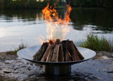 Fire Pit Art Bella Vita 46